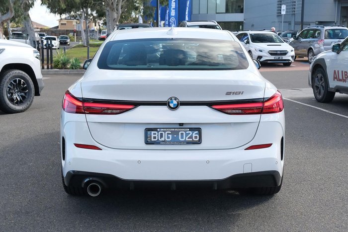 2021 BMW 2 Series 218i M Sport
