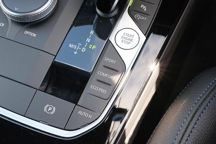 2021 BMW 2 Series 218i M Sport