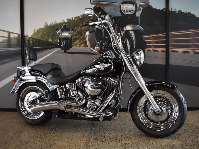 2017 HARLEY-DAVIDSON