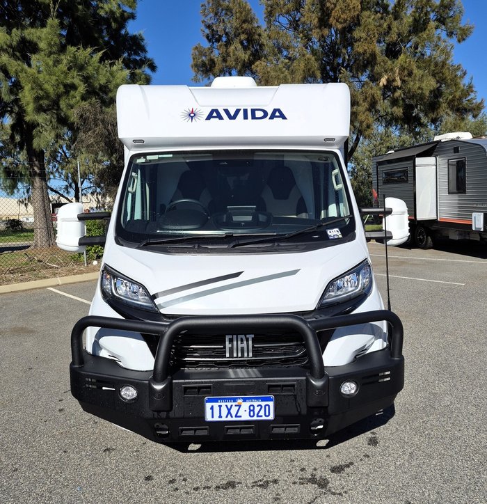 2024 Avida Leura