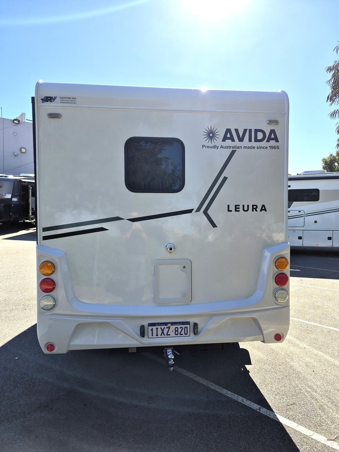 2024 Avida Leura