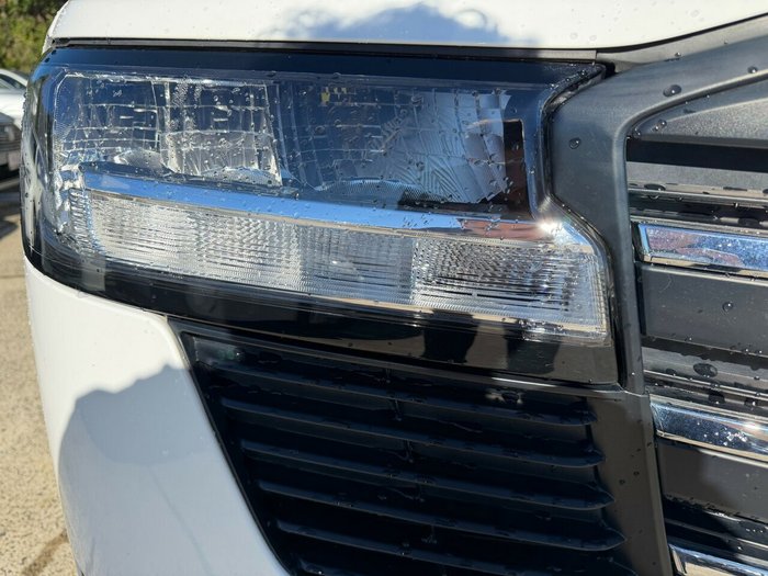 2024 Toyota Landcruiser