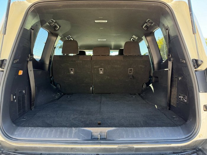 2024 Toyota Landcruiser