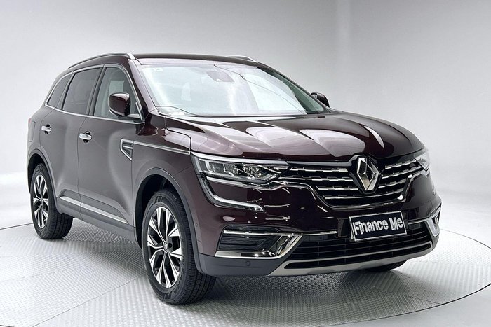 2023 Renault Koleos