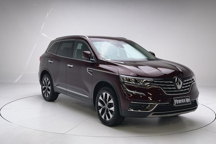 2023 Renault Koleos Zen
