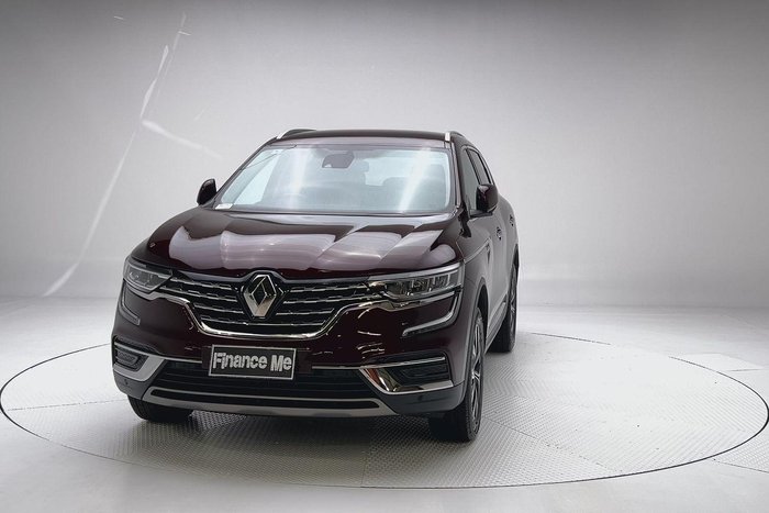 2023 Renault Koleos Zen