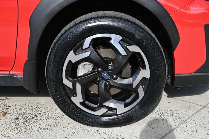 2022 Subaru XV 2.0i-S