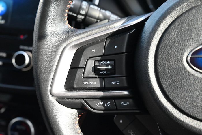 2022 Subaru XV 2.0i-S