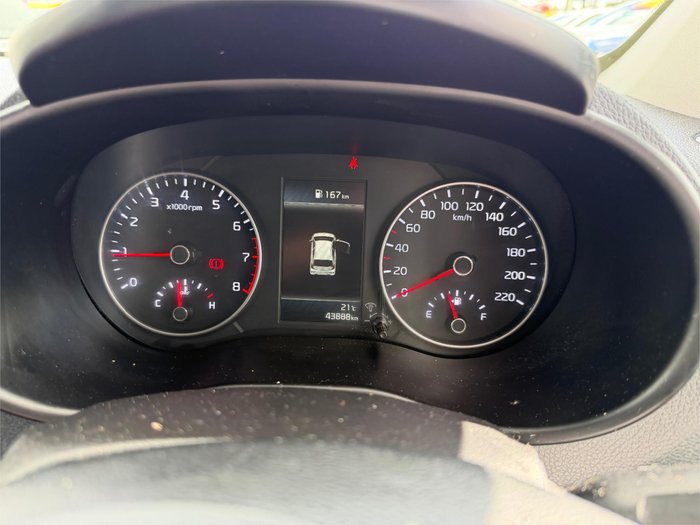 2021 KIA PICANTO GT (TURBO) (PE) JA MY21 GREY