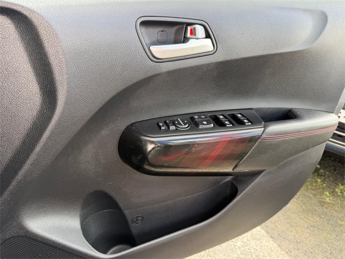 2021 KIA PICANTO GT (TURBO) (PE) JA MY21 GREY