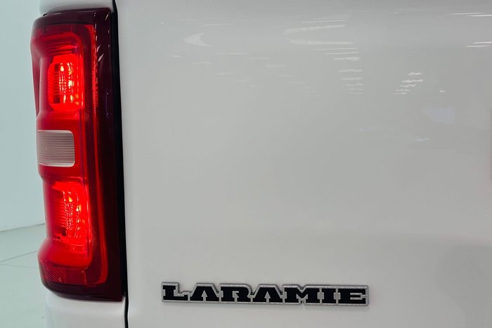 2026 RAM 1500 Laramie Sport Hurricane SO RamBox