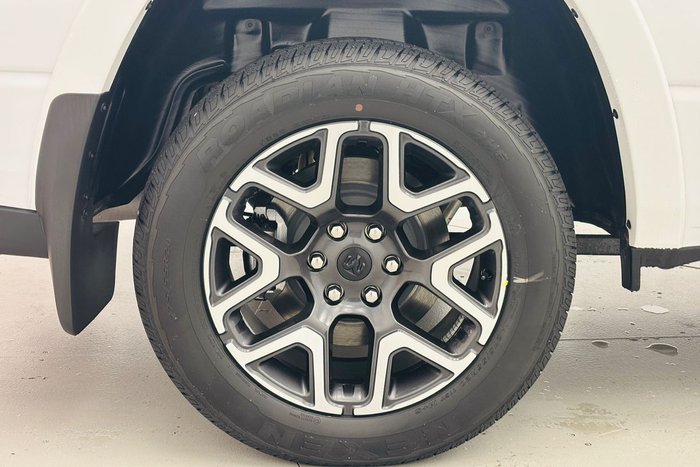 2026 RAM 1500 Laramie Sport Hurricane SO RamBox
