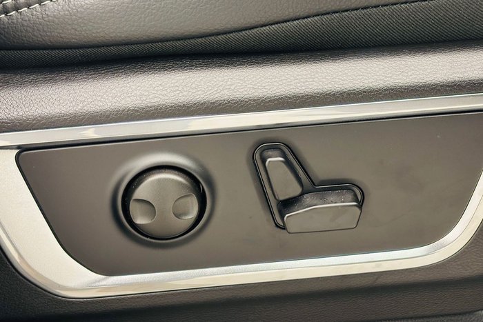2026 RAM 1500 Laramie Sport Hurricane SO RamBox