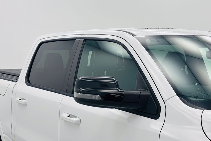 2026 RAM 1500 Laramie Sport Hurricane SO RamBox