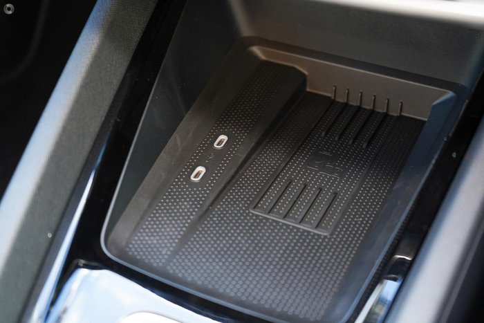 2026 SKODA Octavia Select mHEV