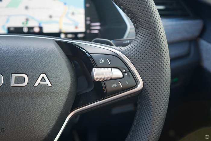 2026 SKODA Octavia Select mHEV