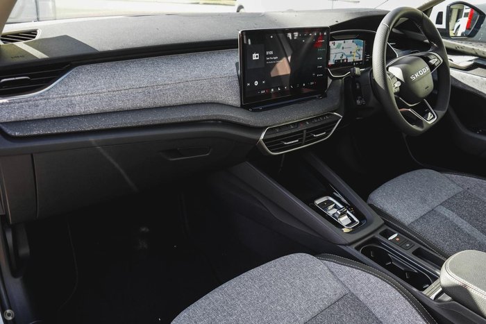 2026 SKODA Octavia Select mHEV