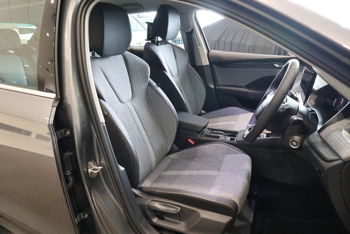 2026 SKODA Octavia Select mHEV