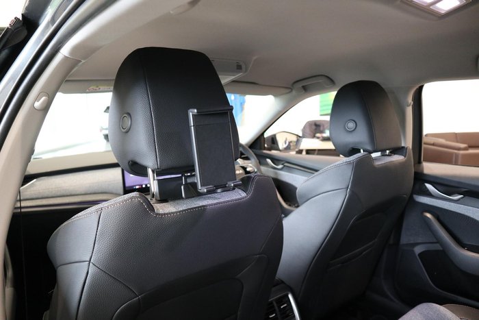 2026 SKODA Octavia Select mHEV