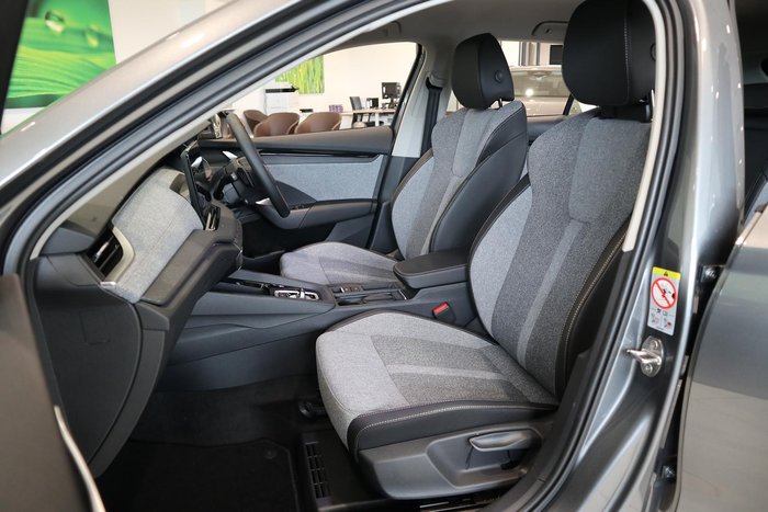 2026 SKODA Octavia Select mHEV