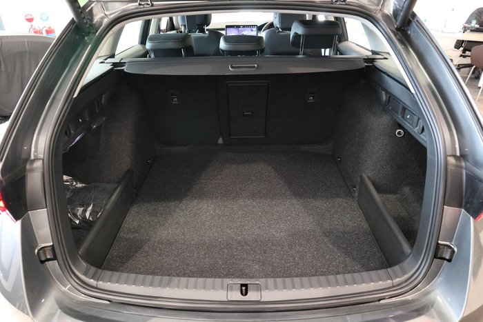 2026 SKODA Octavia Select mHEV
