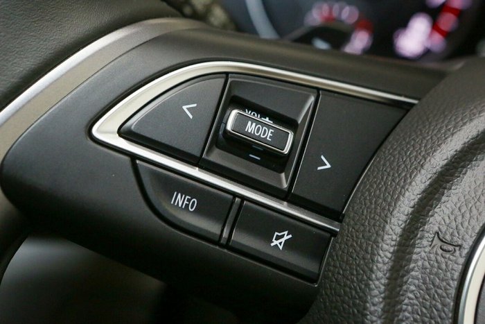 2025 Suzuki Swift Hybrid GLX