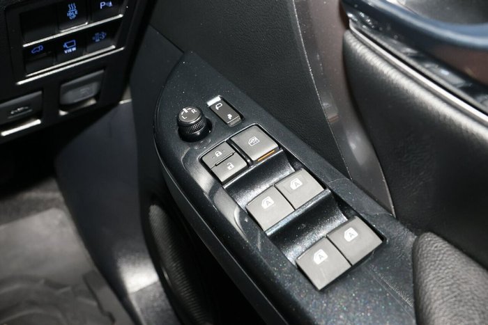 2025 Toyota Fortuner Crusade