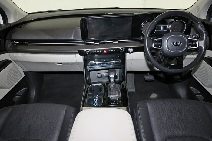 2021 Kia Carnival SLi