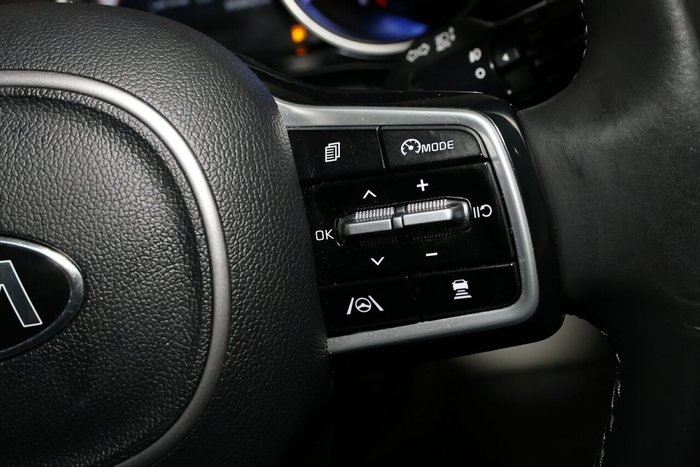 2021 Kia Carnival SLi