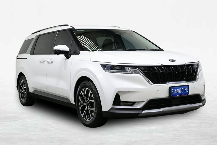 2021 Kia Carnival
