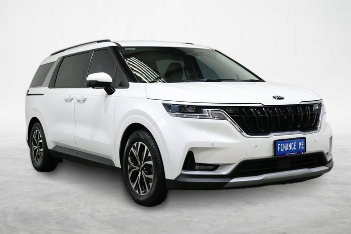 2021 Kia Carnival