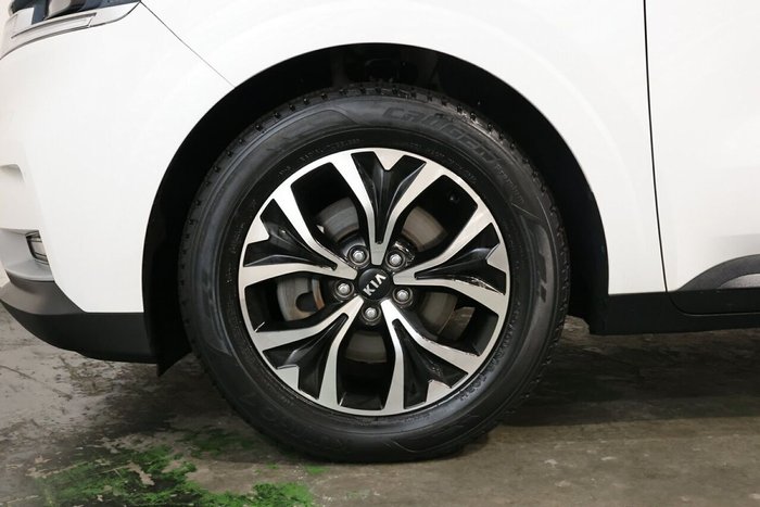 2021 Kia Carnival SLi