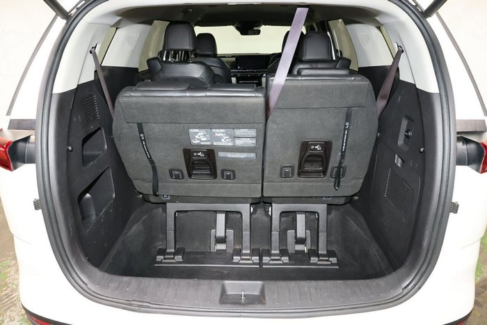 2021 Kia Carnival SLi