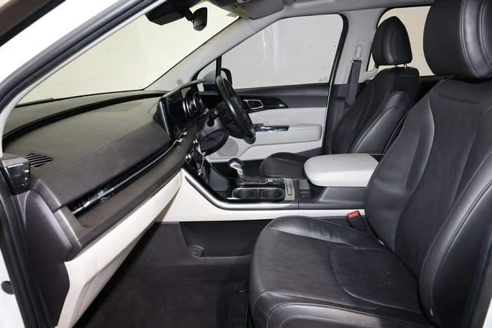 2021 Kia Carnival SLi