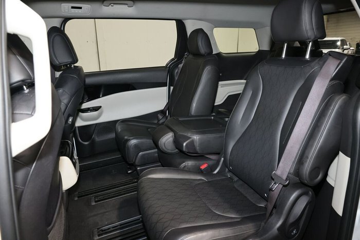 2021 Kia Carnival SLi