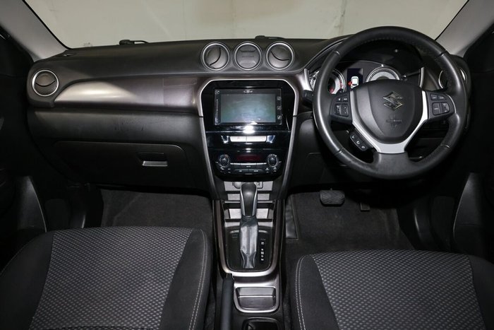 2023 Suzuki Vitara