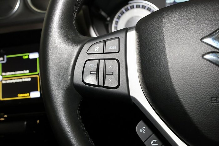 2023 Suzuki Vitara