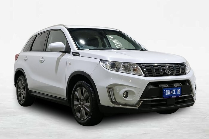 2023 Suzuki Vitara