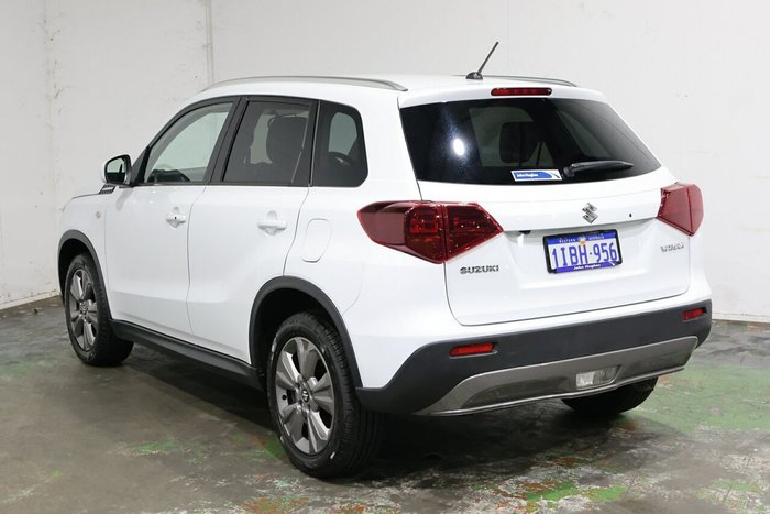 2023 Suzuki Vitara