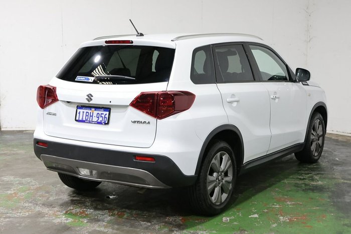 2023 Suzuki Vitara