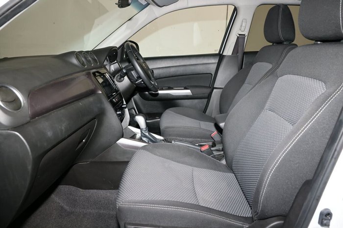 2023 Suzuki Vitara