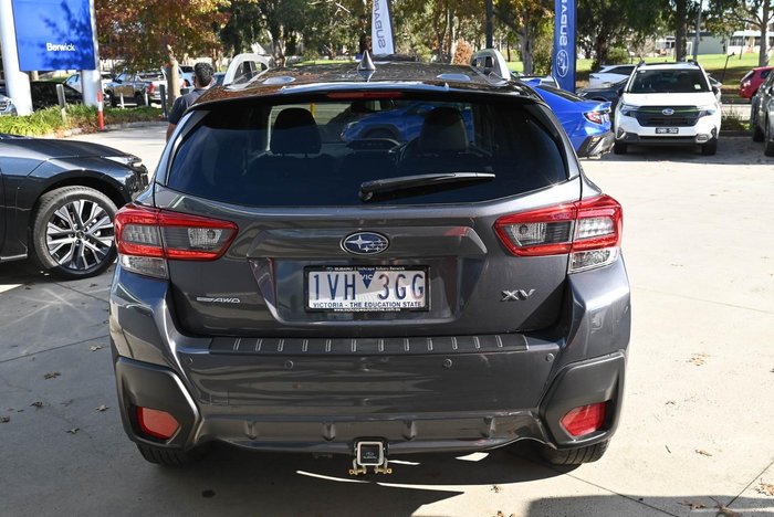 2021 Subaru XV 2.0i-S
