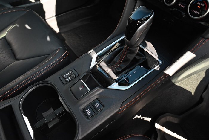 2021 Subaru XV 2.0i-S