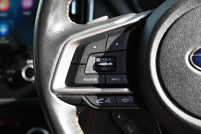 2021 Subaru XV 2.0i-S