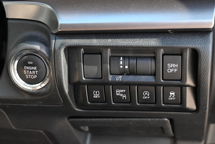 2021 Subaru XV 2.0i-S