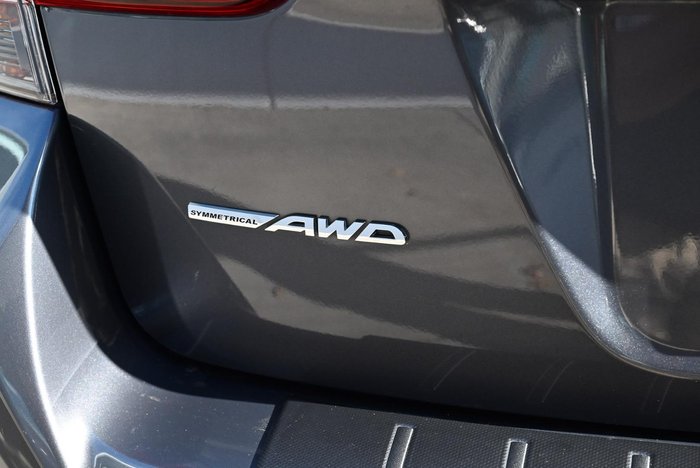 2021 Subaru XV 2.0i-S