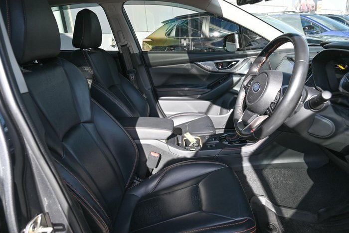 2021 Subaru XV 2.0i-S