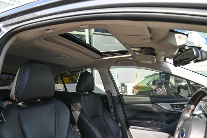 2021 Subaru XV 2.0i-S