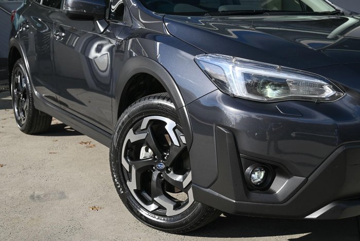 2021 Subaru XV 2.0i-S