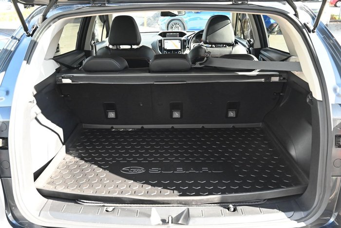 2021 Subaru XV 2.0i-S